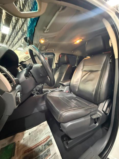 FORD Ranger 2.5 16V FLEX XLT CABINE DUPLA, Foto 14