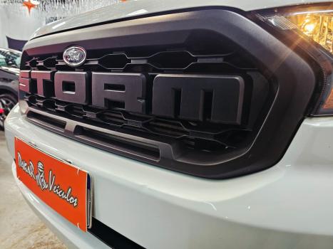 FORD Ranger 2.8 4X4 STORM DIESEL TURBO INTECOOLER CABINE DUPLA, Foto 1