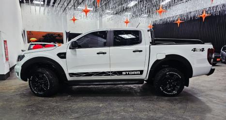 FORD Ranger 2.8 4X4 STORM DIESEL TURBO INTECOOLER CABINE DUPLA, Foto 2
