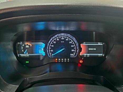 FORD Ranger 2.8 4X4 STORM DIESEL TURBO INTECOOLER CABINE DUPLA, Foto 6