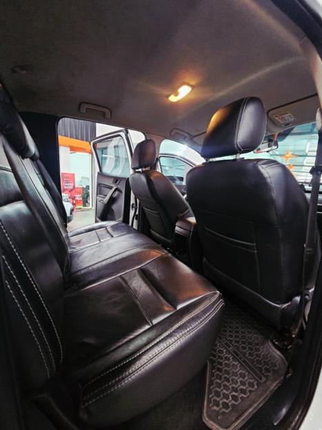 FORD Ranger 2.8 4X4 STORM DIESEL TURBO INTECOOLER CABINE DUPLA, Foto 9