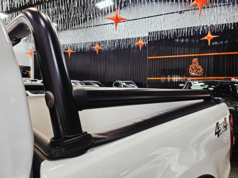 FORD Ranger 2.8 4X4 STORM DIESEL TURBO INTECOOLER CABINE DUPLA, Foto 11