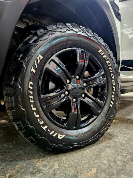 FORD Ranger 2.8 4X4 STORM DIESEL TURBO INTECOOLER CABINE DUPLA, Foto 13