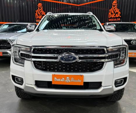 FORD Ranger 3.0 16V 4X4 LIMITED TURBO DIESEL CABINE DUPLA, Foto 1