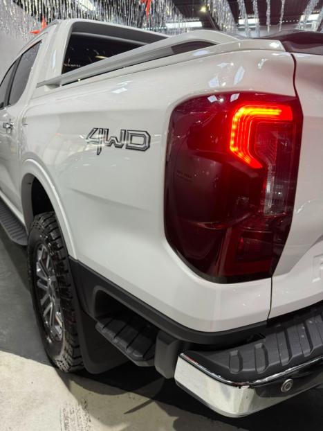 FORD Ranger 3.0 16V 4X4 LIMITED TURBO DIESEL CABINE DUPLA, Foto 4