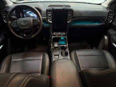 FORD Ranger 3.0 16V 4X4 LIMITED TURBO DIESEL CABINE DUPLA, Foto 5