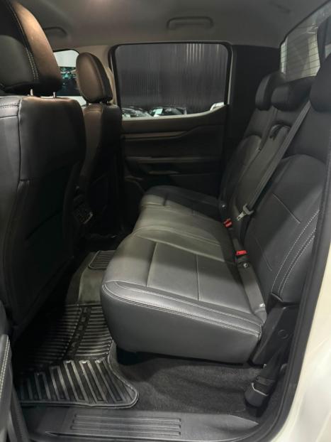 FORD Ranger 3.0 16V 4X4 LIMITED TURBO DIESEL CABINE DUPLA, Foto 6