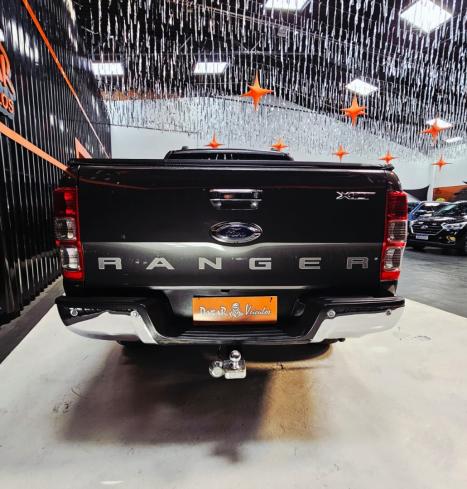 FORD Ranger 3.2 20V XLT 4X4 CABINE DUPLA TURBO DIESEL, Foto 8 FORD Ranger 3.2 20V XLT 4X4 CABINE DUPLA TURBO DIESEL, Foto 8