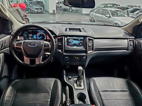 FORD Ranger 3.2 20V XLT 4X4 CABINE DUPLA TURBO DIESEL, Foto 9 FORD Ranger 3.2 20V XLT 4X4 CABINE DUPLA TURBO DIESEL, Foto 9