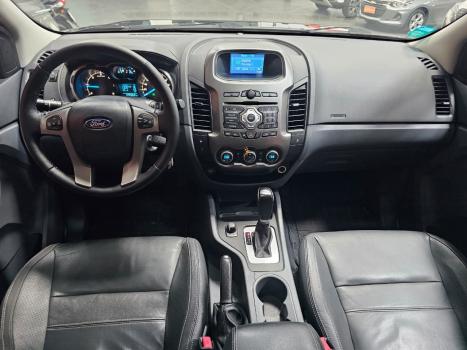 FORD Ranger 3.2 20V CABINE DUPLA 4X4 LIMITED TURBO DIESEL AUTOM�TICO, Foto 10