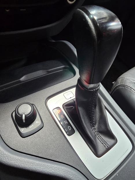 FORD Ranger 3.2 20V CABINE DUPLA 4X4 LIMITED TURBO DIESEL AUTOM�TICO, Foto 15