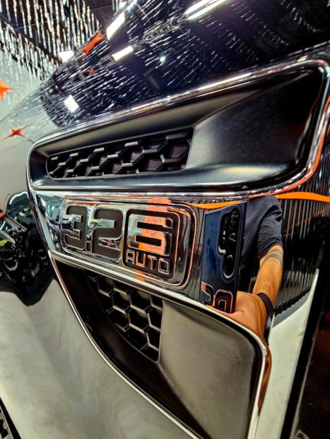 FORD Ranger 3.2 20V CABINE DUPLA 4X4 LIMITED TURBO DIESEL AUTOM�TICO, Foto 17