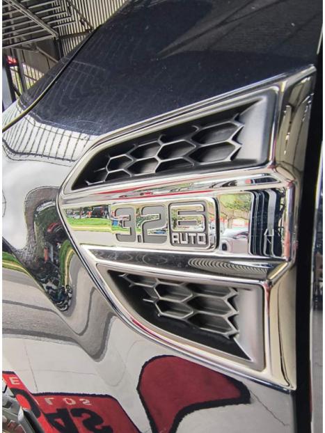 FORD Ranger 3.2 20V CABINE DUPLA 4X4 LIMITED TURBO DIESEL AUTOM�TICO, Foto 5