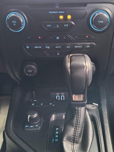 FORD Ranger 3.2 20V CABINE DUPLA 4X4 LIMITED TURBO DIESEL AUTOM�TICO, Foto 11