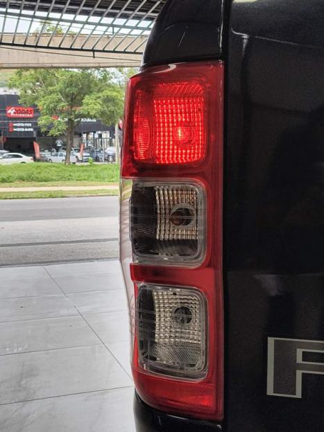 FORD Ranger 3.2 20V CABINE DUPLA 4X4 LIMITED TURBO DIESEL AUTOM�TICO, Foto 13