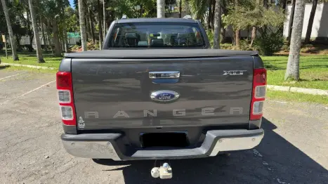 FORD Ranger 3.2 20V XLT 4X4 CABINE DUPLA TURBO DIESEL AUTOM�TICO, Foto 7