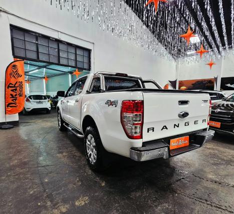 FORD Ranger 3.2 20V XLT 4X4 CABINE DUPLA TURBO DIESEL, Foto 3