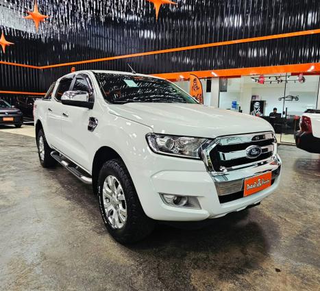 FORD Ranger 3.2 20V XLT 4X4 CABINE DUPLA TURBO DIESEL, Foto 6