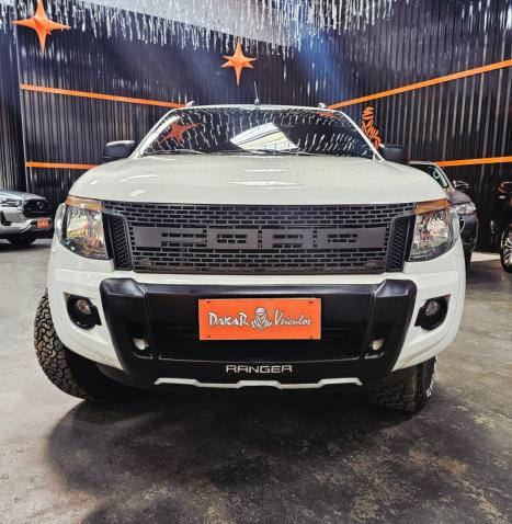 FORD Ranger , Foto 1