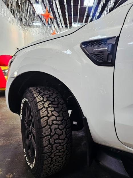 FORD Ranger , Foto 4