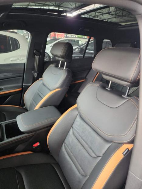 FORD Territory 1.5 16V 4P ECOBOOST TURBO GTDI TITANIUM AUTOM�TICO, Foto 2