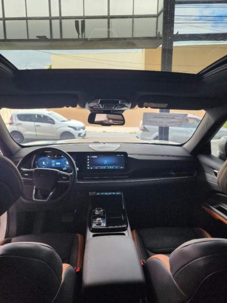 FORD Territory 1.5 16V 4P ECOBOOST TURBO GTDI TITANIUM AUTOM�TICO, Foto 3