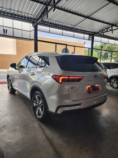 FORD Territory 1.5 16V 4P ECOBOOST TURBO GTDI TITANIUM AUTOM�TICO, Foto 4