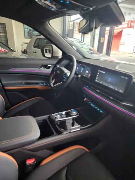 FORD Territory 1.5 16V 4P ECOBOOST TURBO GTDI TITANIUM AUTOM�TICO, Foto 7