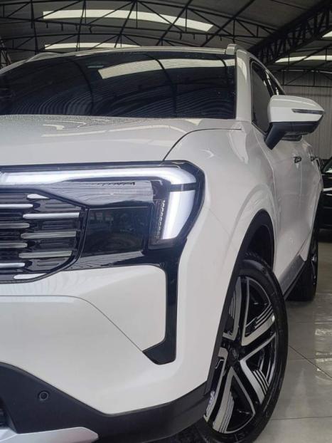 FORD Territory 1.5 16V 4P ECOBOOST TURBO GTDI TITANIUM AUTOM�TICO, Foto 2