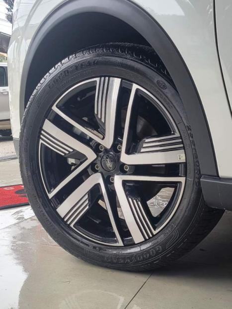 FORD Territory 1.5 16V 4P ECOBOOST TURBO GTDI TITANIUM AUTOM�TICO, Foto 4