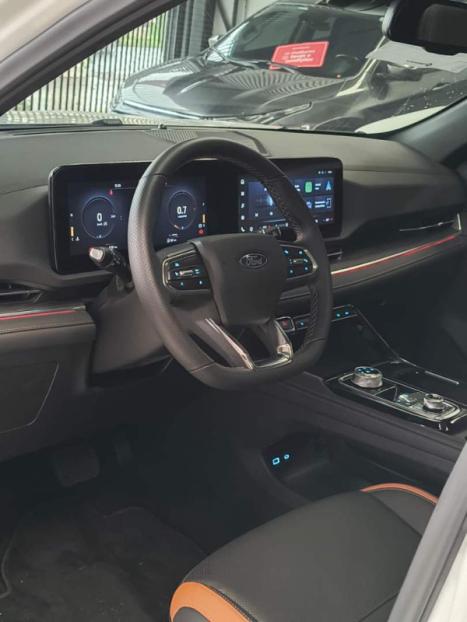 FORD Territory 1.5 16V 4P ECOBOOST TURBO GTDI TITANIUM AUTOM�TICO, Foto 8
