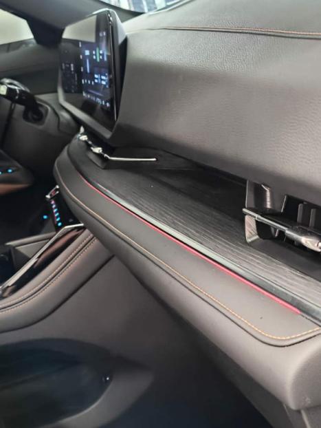 FORD Territory 1.5 16V 4P ECOBOOST TURBO GTDI TITANIUM AUTOM�TICO, Foto 9