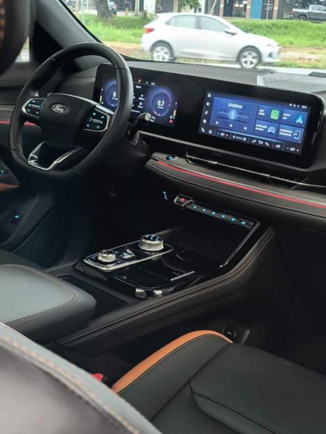 FORD Territory 1.5 16V 4P ECOBOOST TURBO GTDI TITANIUM AUTOM�TICO, Foto 10