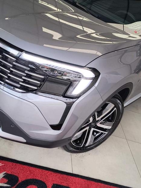 FORD Territory 1.5 16V 4P ECOBOOST TURBO GTDI TITANIUM AUTOM�TICO, Foto 2