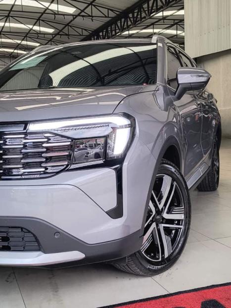 FORD Territory 1.5 16V 4P ECOBOOST TURBO GTDI TITANIUM AUTOM�TICO, Foto 3