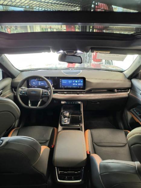 FORD Territory 1.5 16V 4P ECOBOOST TURBO GTDI TITANIUM AUTOM�TICO, Foto 7