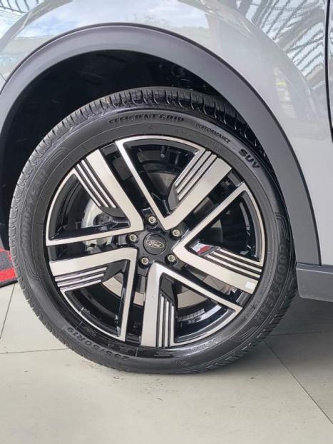 FORD Territory 1.5 16V 4P ECOBOOST TURBO GTDI TITANIUM AUTOM�TICO, Foto 8