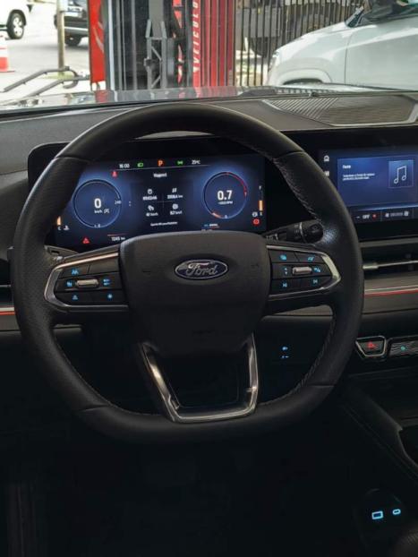 FORD Territory 1.5 16V 4P ECOBOOST TURBO GTDI TITANIUM AUTOM�TICO, Foto 13