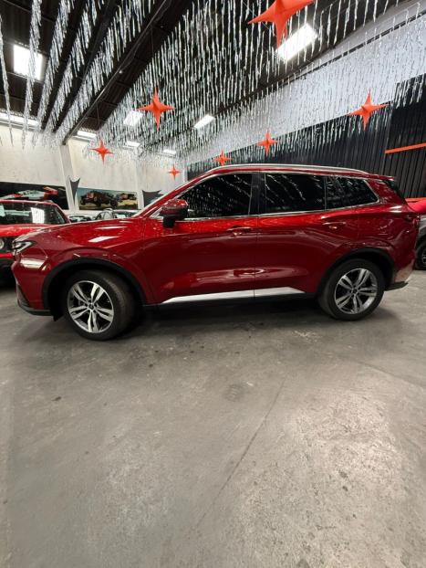 FORD Territory 1.5 16V 4P ECOBOOST TURBO GTDI TITANIUM AUTOM�TICO, Foto 2