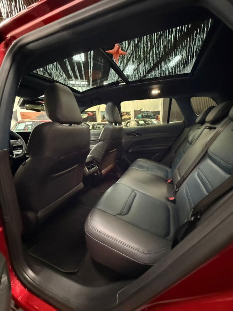 FORD Territory 1.5 16V 4P ECOBOOST TURBO GTDI TITANIUM AUTOM�TICO, Foto 7