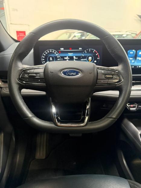 FORD Territory 1.5 16V 4P ECOBOOST TURBO GTDI TITANIUM AUTOM�TICO, Foto 8