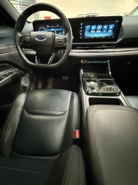FORD Territory 1.5 16V 4P ECOBOOST TURBO GTDI TITANIUM AUTOM�TICO, Foto 9