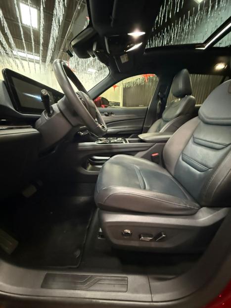 FORD Territory 1.5 16V 4P ECOBOOST TURBO GTDI TITANIUM AUTOM�TICO, Foto 10
