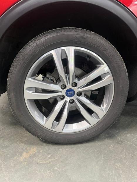 FORD Territory 1.5 16V 4P ECOBOOST TURBO GTDI TITANIUM AUTOM�TICO, Foto 13