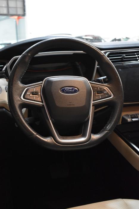 FORD Territory 1.5 16V 4P ECOBOOST TURBO GTDI TITANIUM AUTOM�TICO, Foto 11
