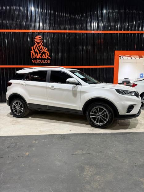 FORD Territory 1.5 16V 4P ECOBOOST TURBO GTDI SEL AUTOM�TICO, Foto 2