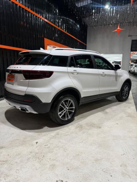 FORD Territory 1.5 16V 4P ECOBOOST TURBO GTDI SEL AUTOM�TICO, Foto 5