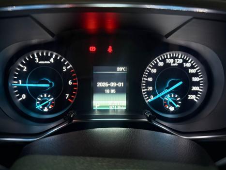 FORD Territory 1.5 16V 4P ECOBOOST TURBO GTDI SEL AUTOM�TICO, Foto 8