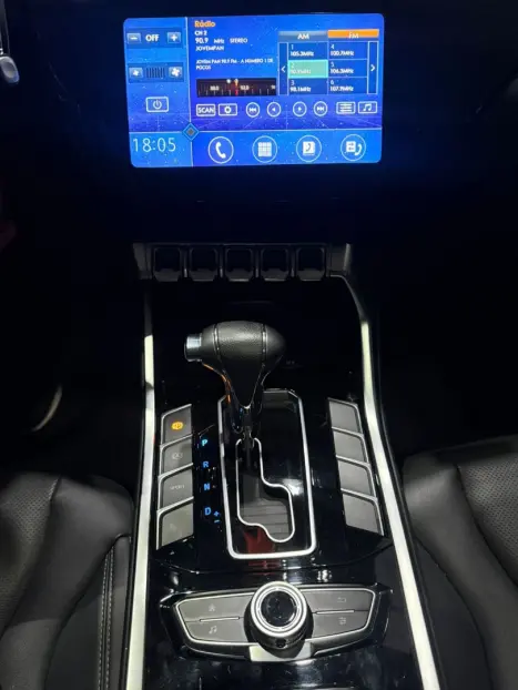 FORD Territory 1.5 16V 4P ECOBOOST TURBO GTDI SEL AUTOM�TICO, Foto 10