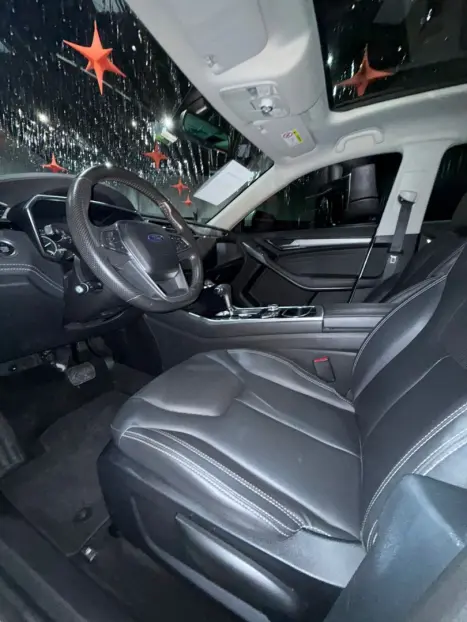 FORD Territory 1.5 16V 4P ECOBOOST TURBO GTDI SEL AUTOM�TICO, Foto 12